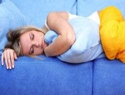 Depresyona karşı karanlık tedavisi