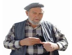Emekliyi kandırıp soydular