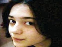 Gizem'in sınıfında gözyaşı