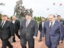 Yerel borca yapılandırma