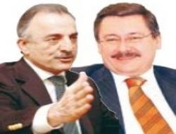 Karayalçın'dan 2 bin TL tazminat