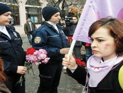 Sendikal zihniyet kadınları sevmedi