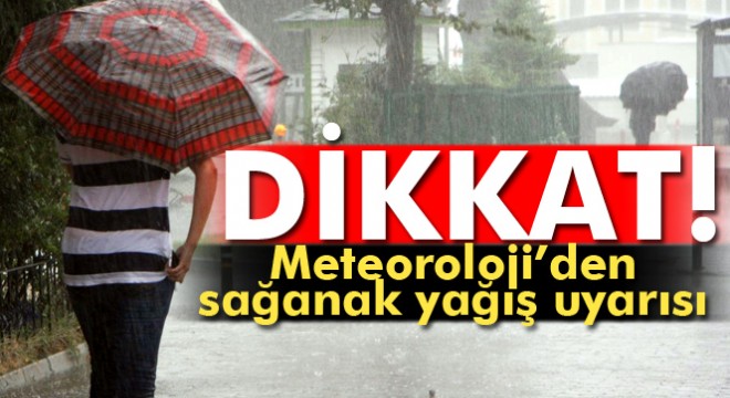 3 Aralık 2016 yurtta hava durumu
