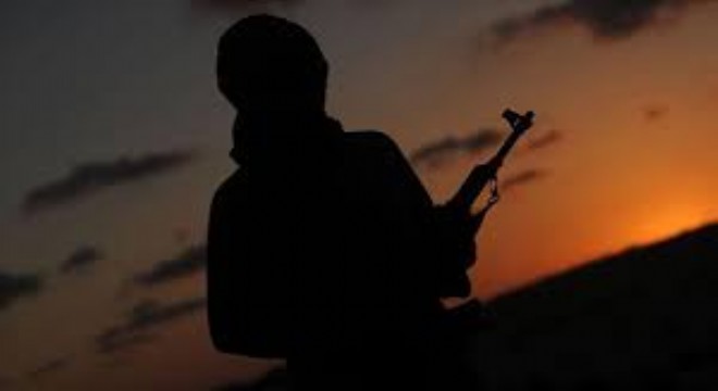 3 PKK'lı Terörist Habur'da Teslim Oldu