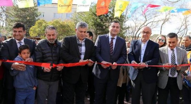 3 sayılık açılış