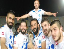 7 Kupalı Başkent