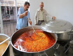 27 yıllık gelenek