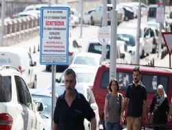 Ücretsiz uygulamada ilk gün