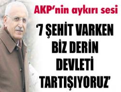 İlginç çıkışıyla gündeme geldi