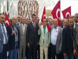 Bezci'den EXPO çağrısı: Ankara'da da istiyoruz