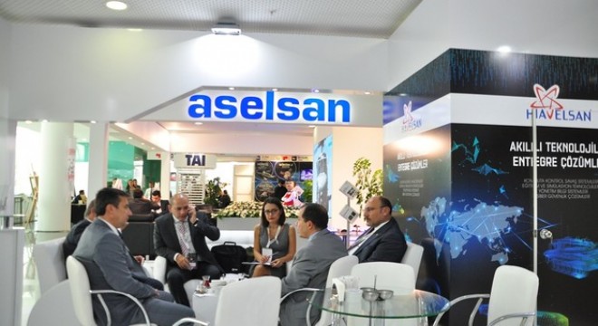 33 ülkeden 200 firma