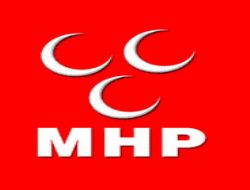 MHP'de şimdi ne olacak?