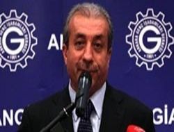 AOÇ'ye yol da kavşak da yapılacak