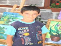 Altındağlı Genç Ressamlar Hamamönü'nde