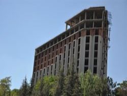İşte Başkent'in ucubeleri