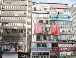 Semte özel tabela standardı geliyor