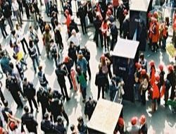 Ankara'da 1 Mayıs nerede kutlanacak