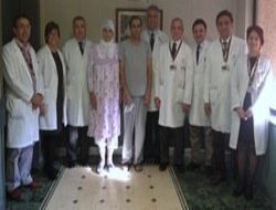 Prostat teşhisi karaciğer nakli