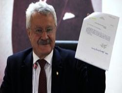 Bütçeye neşter Danıştay'dan döndü