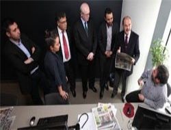 Yerel gündem merak ediliyor