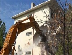 Ankara'da riskli 3 mahalle