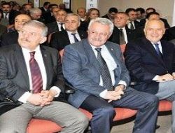 OSTİM'in gündemi patlamaydı