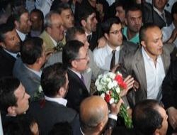 Haymanalılar ders verdi