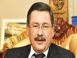 Gökçek ifade verdi