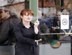 Dumansız havada mücadele aynı kararlılıkla sürmeli