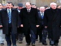 Yenicelilerin İlk vali görüşleri