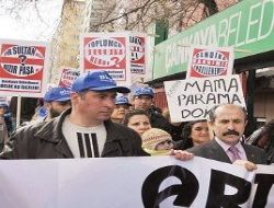 Mama parama dokunma