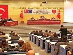 Ankara AB'ye tam üyelik için hazır