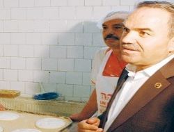 Bayram öncesi zabıta denetimi