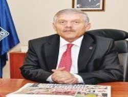Başkent'e kıymayın