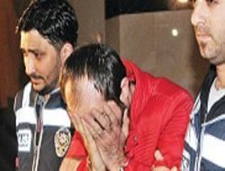 Baykal'ın evine giren hırsızlara 11 yıl istendi