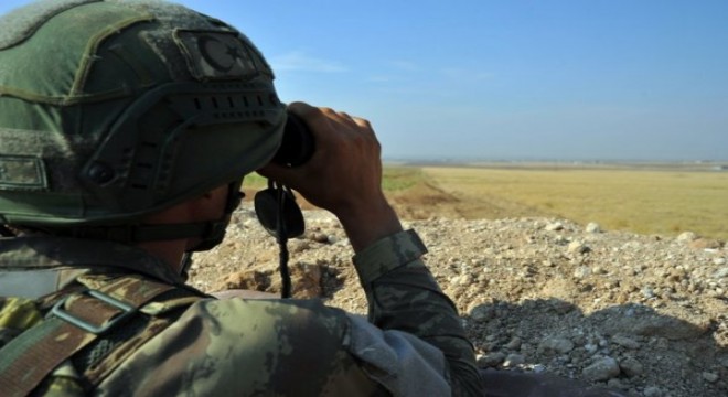 4 FETÖ üyesi Yunanistan sınırında yakalandı