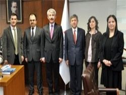 AKA'dan ODTÜ'ye teknik destek