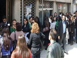 Ankara'da işsiz sayısı 130 bine çıktı