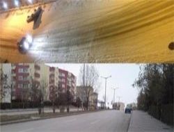 Kar yağışı Eryaman'a uğramadı