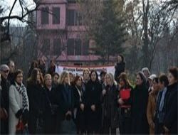 Zübeyde Hanım'ı unutmadılar
