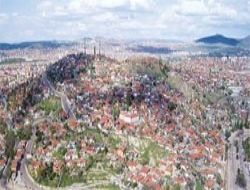 Hıdırlıktepe'de dönüşüm başladı