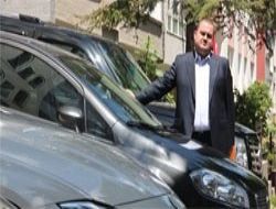 Ankara'da herkes galerici