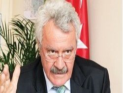 Bülent Tanık'a haciz şoku