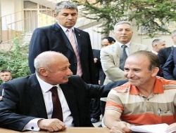 Vali yüksel ilgisiyle beğeni topluyor