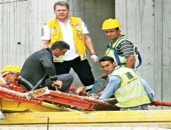 İş müfettişleri artık kaza kovalamayacak