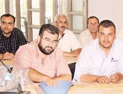 Yüzler gülüyor