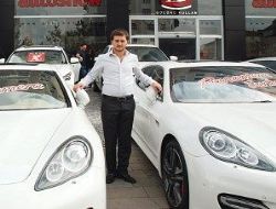 Kadın sürücü sayısındaki artış ithal otomobilleri küçülttü