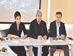 Mamak Cezaevi müze olsun talebi