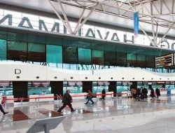 TAV Havalimanları altı dalda ödül aldı