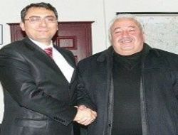 Türkiye'de bir ilk Şereflikoçhisar'da